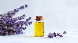 Lavender & Lilac Relaxation Oil (Limited Stock)