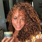 Curly Perfection Styling Cream
