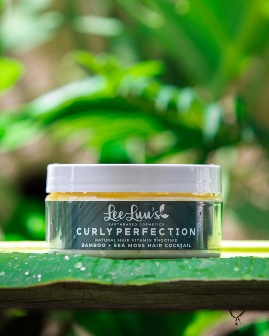 Curly Perfection Styling Cream