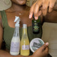 Refresh Coconut Milk Detangling Spray