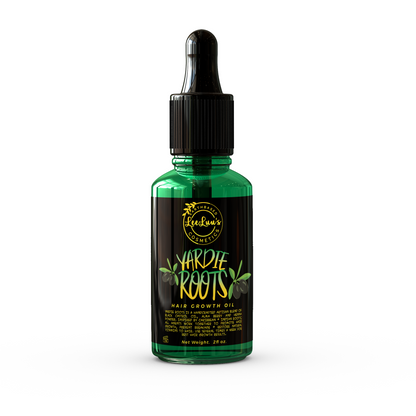 Yardie Roots Oil